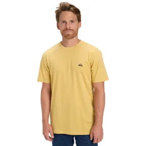 Camiseta Hombre Quiksilver Básica