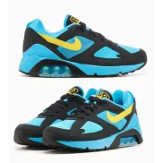 Baltic Blue Nike Air Max 180