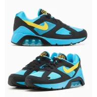 Baltic Blue Nike Air Max 180