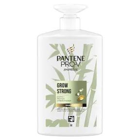 Champú Fortificante Pantene Pro-V Miracles para Crecimiento 1L