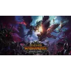 WARHAMMER III: La guerra total se intensifica