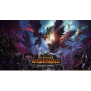 WARHAMMER III: La guerra total se intensifica