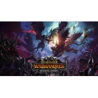 WARHAMMER III: La guerra total se intensifica