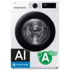 Lavadora 9 kg Samsung WW90CGC04DAEEC - 1400 rpm