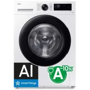 Lavadora 9 kg Samsung WW90CGC04DAEEC - 1400 rpm