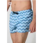 Bañador Joma Zigzag Hombre - Tallas S y XL - Recogida Gratis