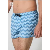 Bañador Joma Zigzag Hombre - Tallas S y XL - Recogida Gratis