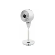 Ventilador Blanco Meacofan 1056P de Pie