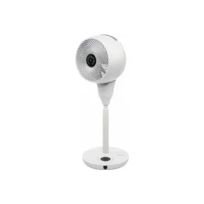 Ventilador Blanco Meacofan 1056P de Pie
