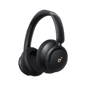 Cascos Inalámbricos Soundcore Q30 de Anker con Cancelación de Ruido