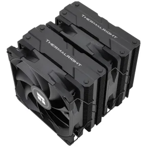 Peerless Assassin 120 de Thermalright en Blanco