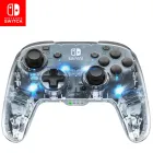 Mando Inalámbrico Prismatic Deluxe para Nintendo Switch
