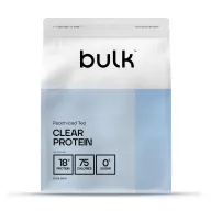 Proteína en polvo de suero y colágeno | 800 g | 40 porciones