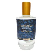 Vodka Premium Mediterráneo Unkkoded - 700 ML 40º