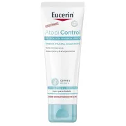 Crema facial Eucerin AtopiControl 50ml para piel atópica