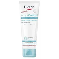 Crema facial Eucerin AtopiControl 50ml para piel atópica
