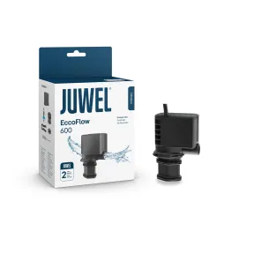 Eccoflow Juwel: Bomba Ideal para Acuarios.
