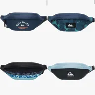 Riñonera Quiksilver para aventuras al aire libre