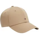 Gorra de béisbol para hombre Tommy Hilfiger con bandera