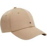 Gorra de béisbol para hombre Tommy Hilfiger con bandera