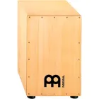 Cajón Flamenco Meinl HCJ1NT: Ritmo y Estilo