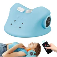 Cervical Masajeador para Relajación y Bienestar