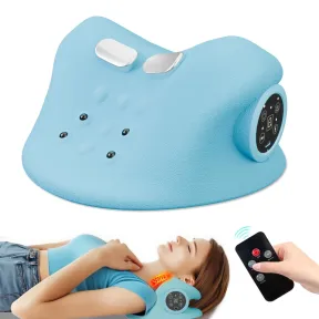 Cervical Masajeador para Relajación y Bienestar