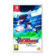 Rise of New Champions: Captain TSUBASA para Nintendo Switch