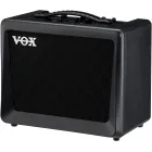 Amplificador Vox VX15 GT Combo para Guitarra