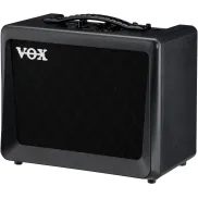 Amplificador Vox VX15 GT Combo para Guitarra