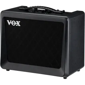 Amplificador Vox VX15 GT Combo para Guitarra