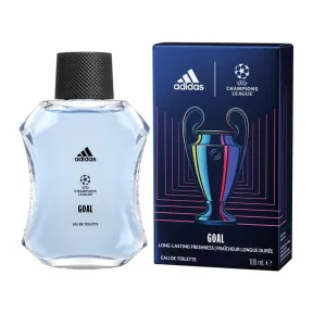 Fragancia UEFA GOAL Eau de Toilette 100 ml - ADIDAS