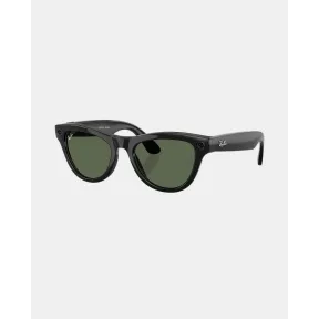 Gafas de sol unisex RayBan Meta con IA estilo ojo de gato