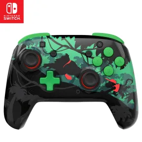 Mando inalámbrico Turtle Beach para Nintendo Switch - Donkey Kong