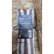Paños NAF NAF Set 2 - SQRUPS Sant Joan D'Alacant