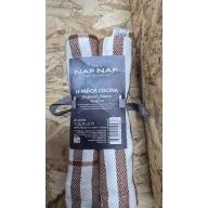Paños NAF NAF Set 2 - SQRUPS Sant Joan D'Alacant