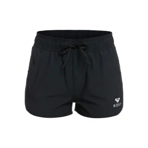 Board Shorts para Mujeres Roxy Wave 2''