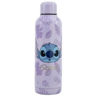 Botella de acero inoxidable 515 ml Stitch