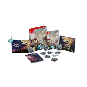 Ultimate Edition de Nordic Ashes - Collector Edition (NSW)