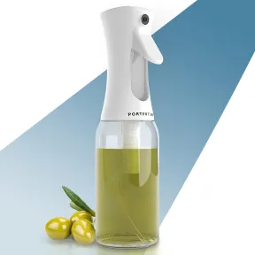 Pulverizador de aceite spray 300 ml, multiusos y antigoteo
