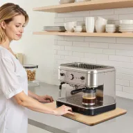 Deslizador Ideal 330 x 406 x 21 mm para Cafeteras y Thermomix