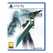 Intergrade de Final Fantasy VII Remake