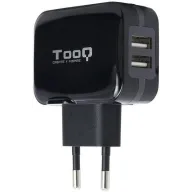 Cargador de Pared 2 USB 17W AiPower para iPhone y Tablets