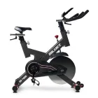 Bicicleta Indoor Siluet S-4s: 7 Funciones y Pulsómetro