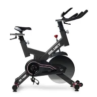 Bicicleta Indoor Siluet S-4s: 7 Funciones y Pulsómetro