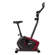 Bicicleta Estática Siluet B0003s con 7 Funciones y Pantalla