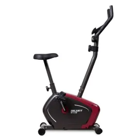 Bicicleta Estática Siluet B0003s con 7 Funciones y Pantalla