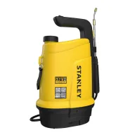 Pulverizador Eléctrico Stanley STN-SP05 de 5L y Batería
