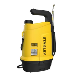 Pulverizador Eléctrico Stanley STN-SP05 de 5L y Batería