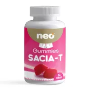 Gummies Sacia-T 36 | NEO